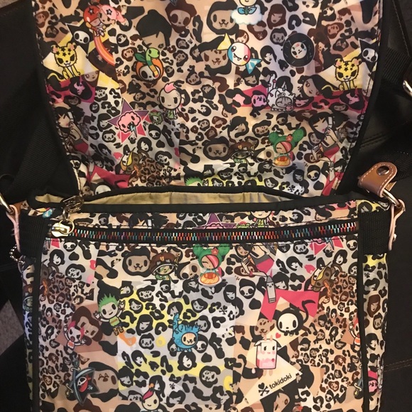 Tokidoki - Picture 4 of 6